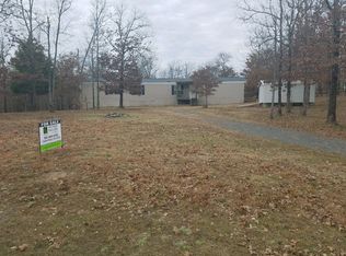 6 Stone Mountain Dr, Conway, AR 72032