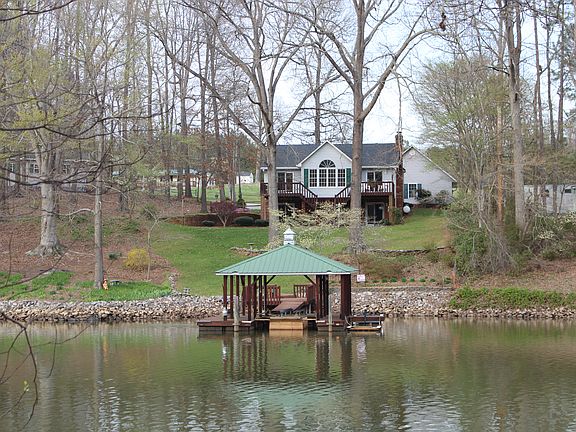 Home from Lake...
