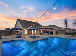 13290 Arbor Rdg, Madison, AL 35756