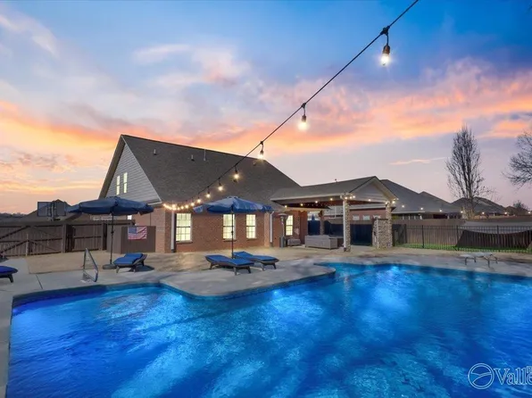 13290 Arbor Rdg, Madison, AL 35756