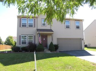 14601 Independence Dr, Plainfield, IL 60544