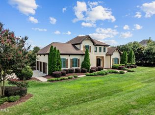 1189 Stone Kirk Dr, Raleigh, NC 27614