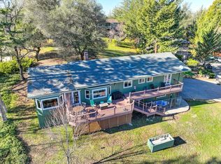 12280 Poplar Rd, Auburn, CA 95602