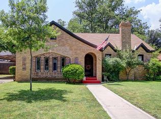 1423 Grierson St, San Angelo, TX 76901
