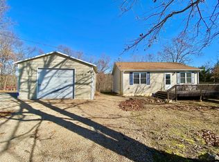 7123 Lakeview Dr, French Village, MO 63036
