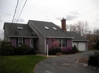 86 Burkeside Ave, Brockton, MA 02301