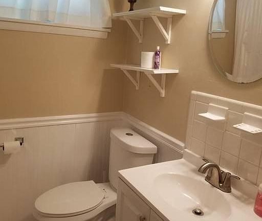 Full bath