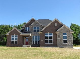 27 Trails Run Ct, Liberty Township, OH 45011