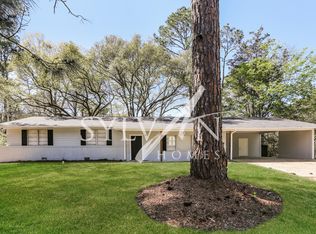 4171 Ridgewood Rd, Jackson, MS 39211