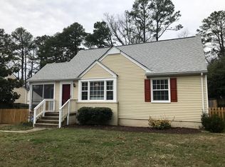 1418 Myradare Dr, Henrico, VA 23229
