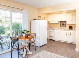 Country Village Senior Apartments - 55+, Mira Loma, CA 91752