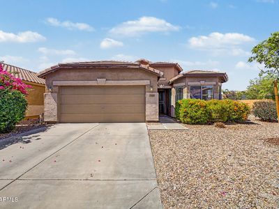 2768 W JASPER BUTTE Drive, San Tan Valley, AZ, 85144