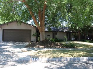 5130 N Bungalow Ln, Fresno, CA 93704