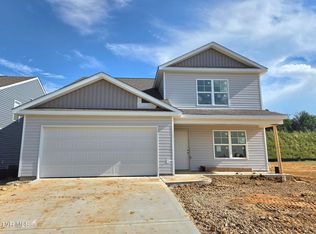1065 Persimmon Holw, Greeneville, TN 37745