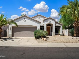 8158 E Rita Dr, Scottsdale, AZ 85255