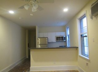 129 N 20th St APT 2R, Philadelphia, PA 19103