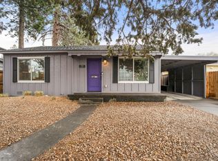 1334 NE 8th St, Bend, OR 97701