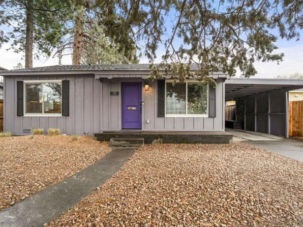 1334 NE 8th St, Bend, OR 97701