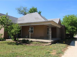 3331 Avenue G, Fort Worth, TX 76105