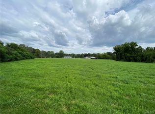 Buckley Rd, Syracuse, NY 13212