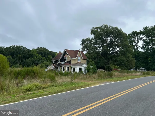 12013 Saint Martins Neck Rd, Bishopville, MD 21813