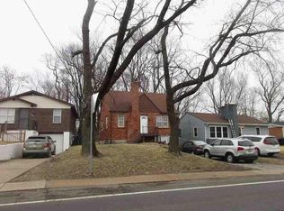 6000 Bermuda Dr, Saint Louis, MO