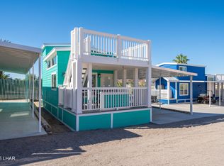 7000 Riverside Dr #4, Parker, AZ 85344