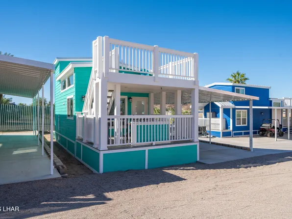 7000 Riverside Dr #4, Parker, AZ 85344