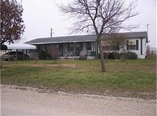 721 County Road 2720, Decatur, TX 76234