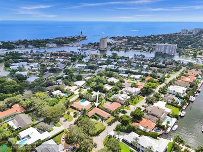 2612 NE 27th St, Pompano Beach, FL, 33064
