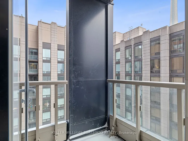 15 Mercer St #1408 — Photo 31