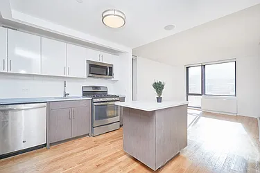 Rented by Keller Williams NYC