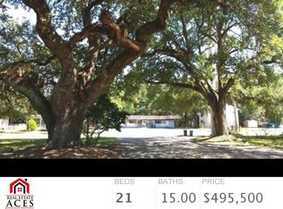 321 Rodenberg Units 1-15, Biloxi, MS 39531