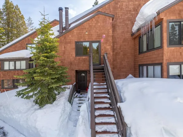 11521 Snowpeak Way #612, Truckee, CA 96161
