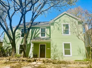 3718 Georgetown St, Houston, TX 77005