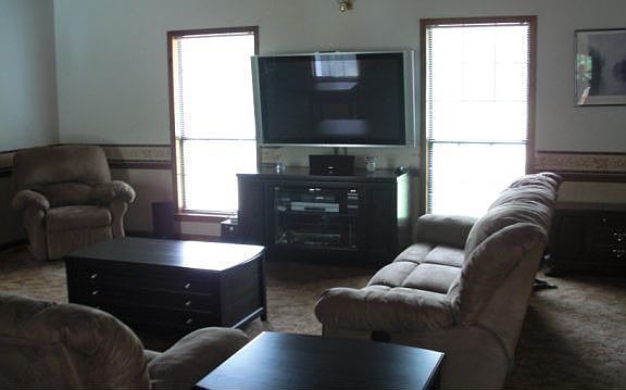 Great Room - Front