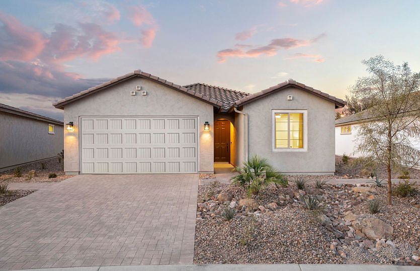 Bergamot at Sun City Anthem