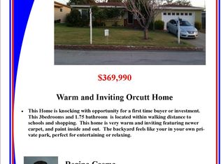290 Miles Ave, Santa Maria, CA 93455