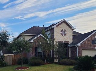 9418 W Nightingale Hill Ln, Katy, TX 77494