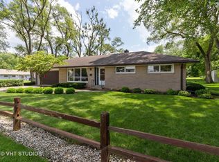 2505 Melrose Ave, Waukegan, IL 60085