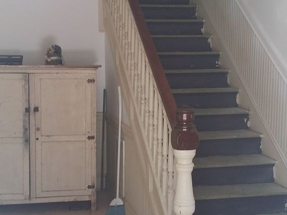 Formal Foyer