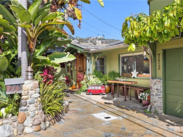 773 Saint Anns Dr, Laguna Beach, CA 92651