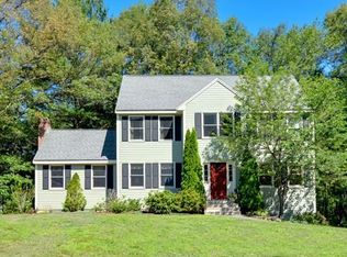 6 Marks Way, Maynard, MA 01754