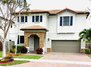 Silver Palm East Sec Two, Homestead, FL 33032