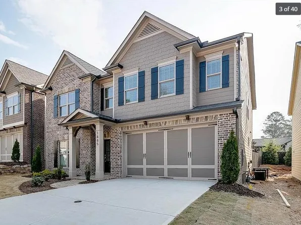 1885 Weston Ln, Tucker, GA 30084