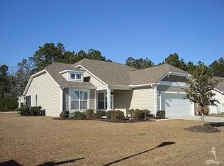 2052 Jarvis Ln, Calabash, NC 28467