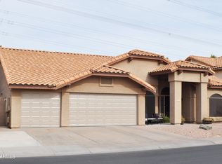 502 E Hearne Way, Gilbert, AZ 85234