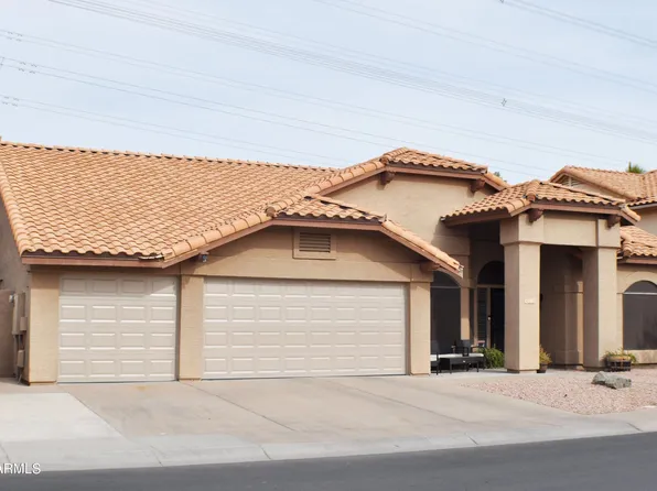 502 E HEARNE Way, Gilbert, AZ 85234