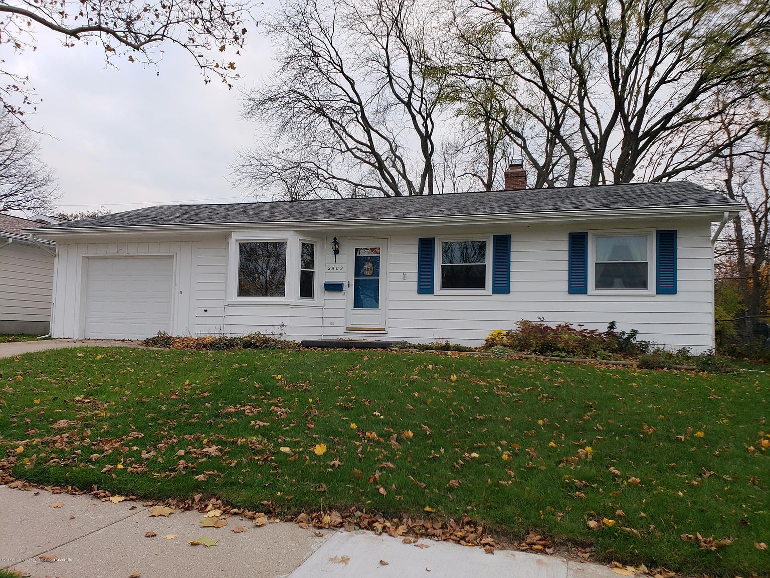 2509 Victor Ave, Lansing, MI 48911 Zillow