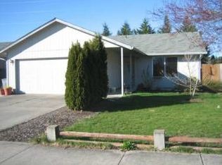 17408 SE 2nd St, Vancouver, WA 98683